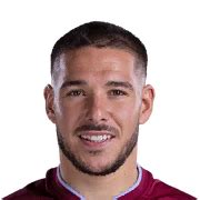 Emiliano Buendía stats and ratings .